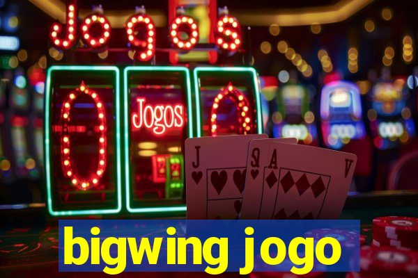 bigwing jogo